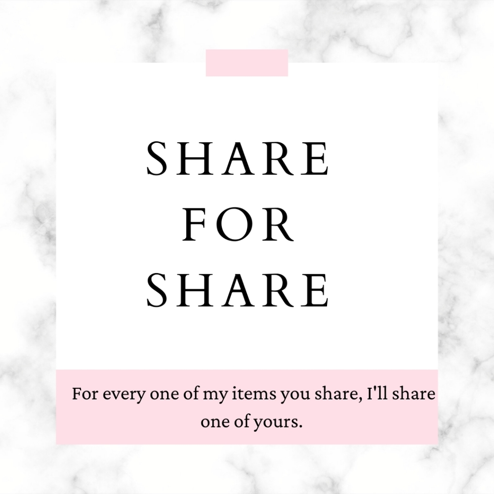 We'll help each other grow!